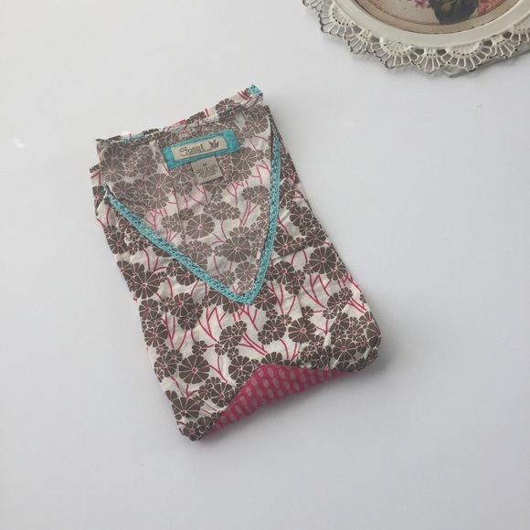 FOSSIL top - Picture 8 of 8